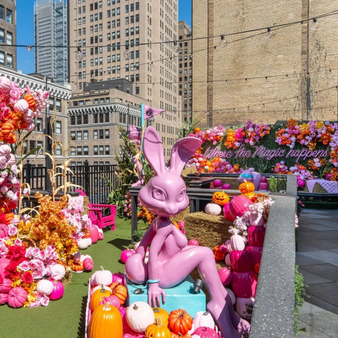 "Where to Celebrate Halloween in New York City? This Guide Has You Covered!"