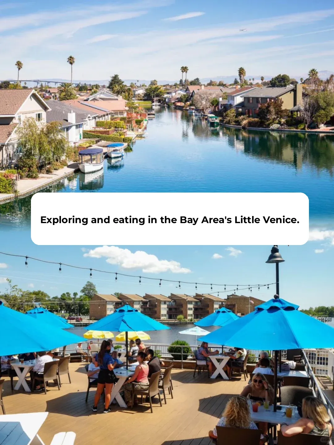 Lakefront Hot Pot & BBQ ⛱️ Bay Area's Little Venice Food Tour