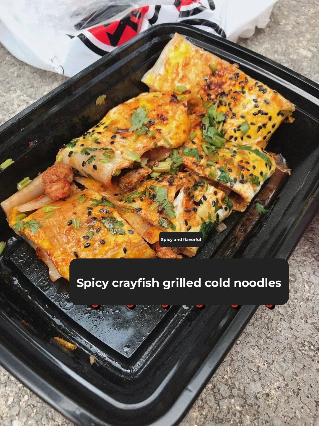 Flushing, NYC 🔥 A Must-Try Northern Snack Spot 💯