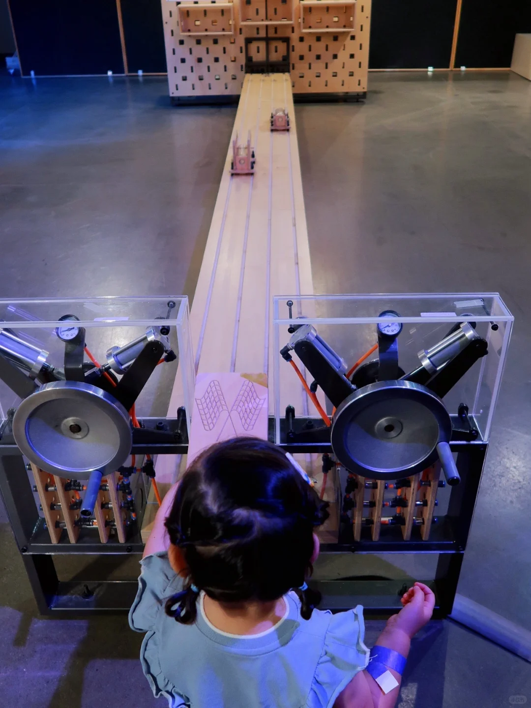 Indoor Kid-Friendly Fun in Dallas: Frisco Discovery Center💡