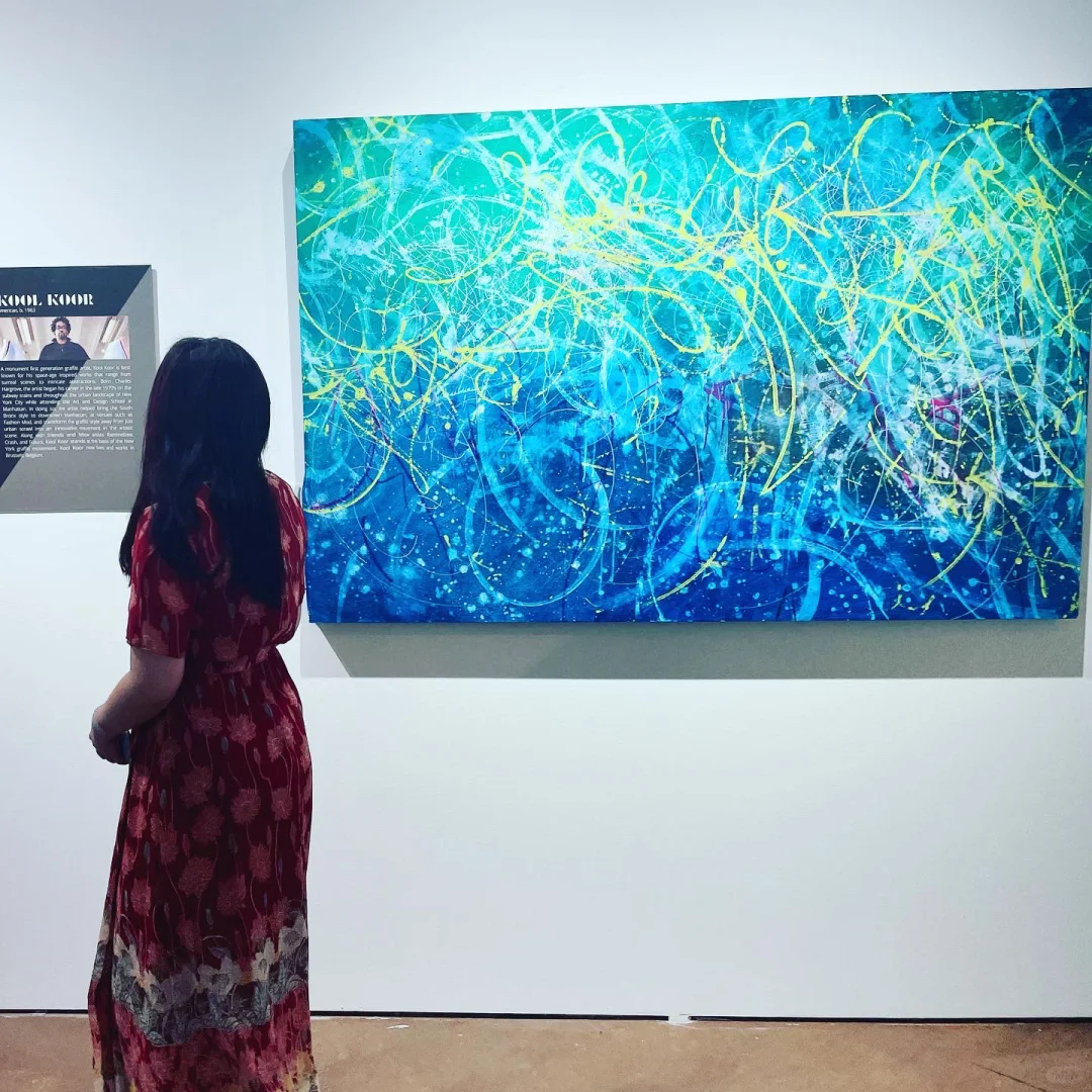 Austin | A Picture-Perfect Gallery for Instagram-Worthy Shots