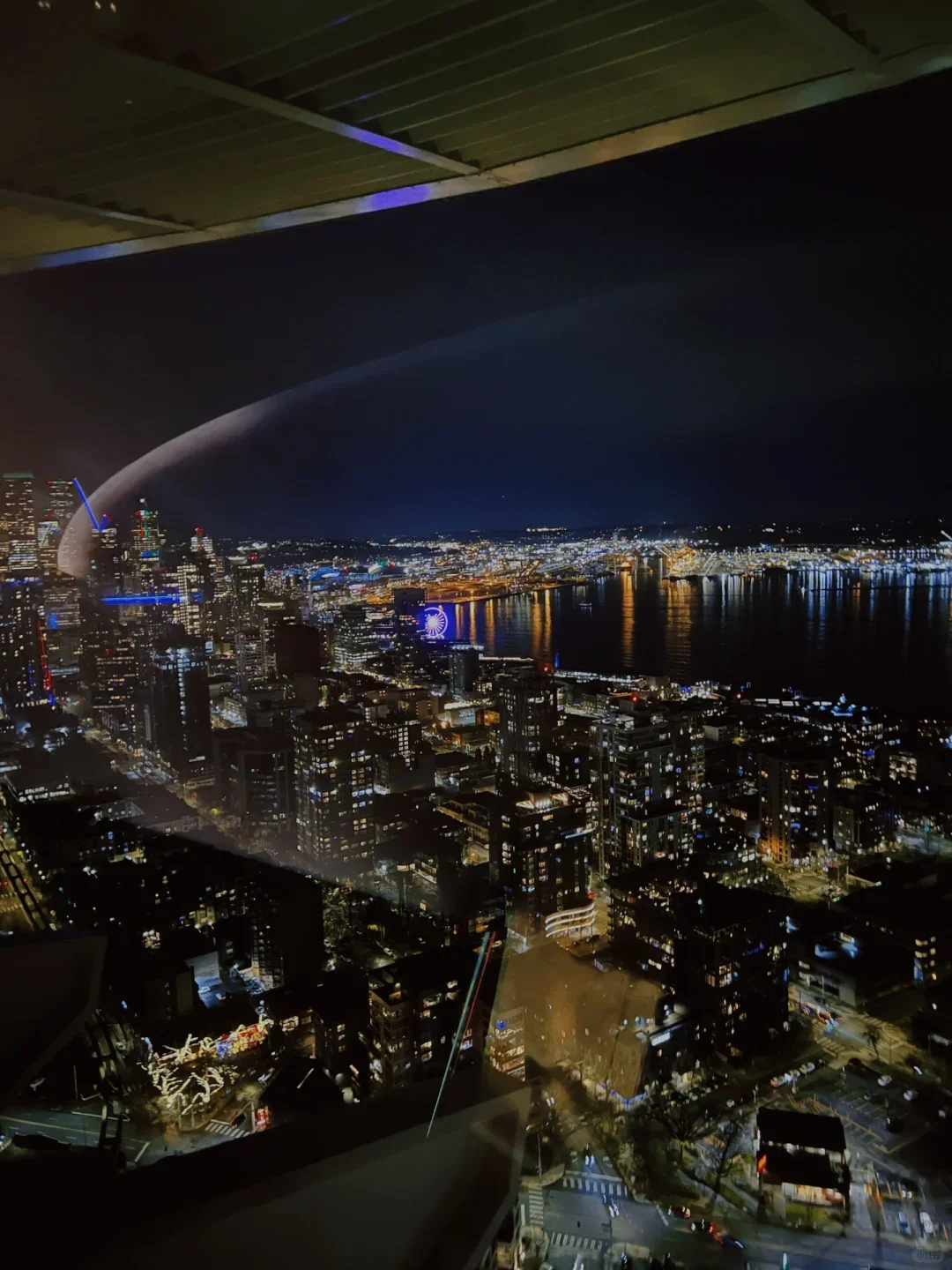 Seattle's Restaurants