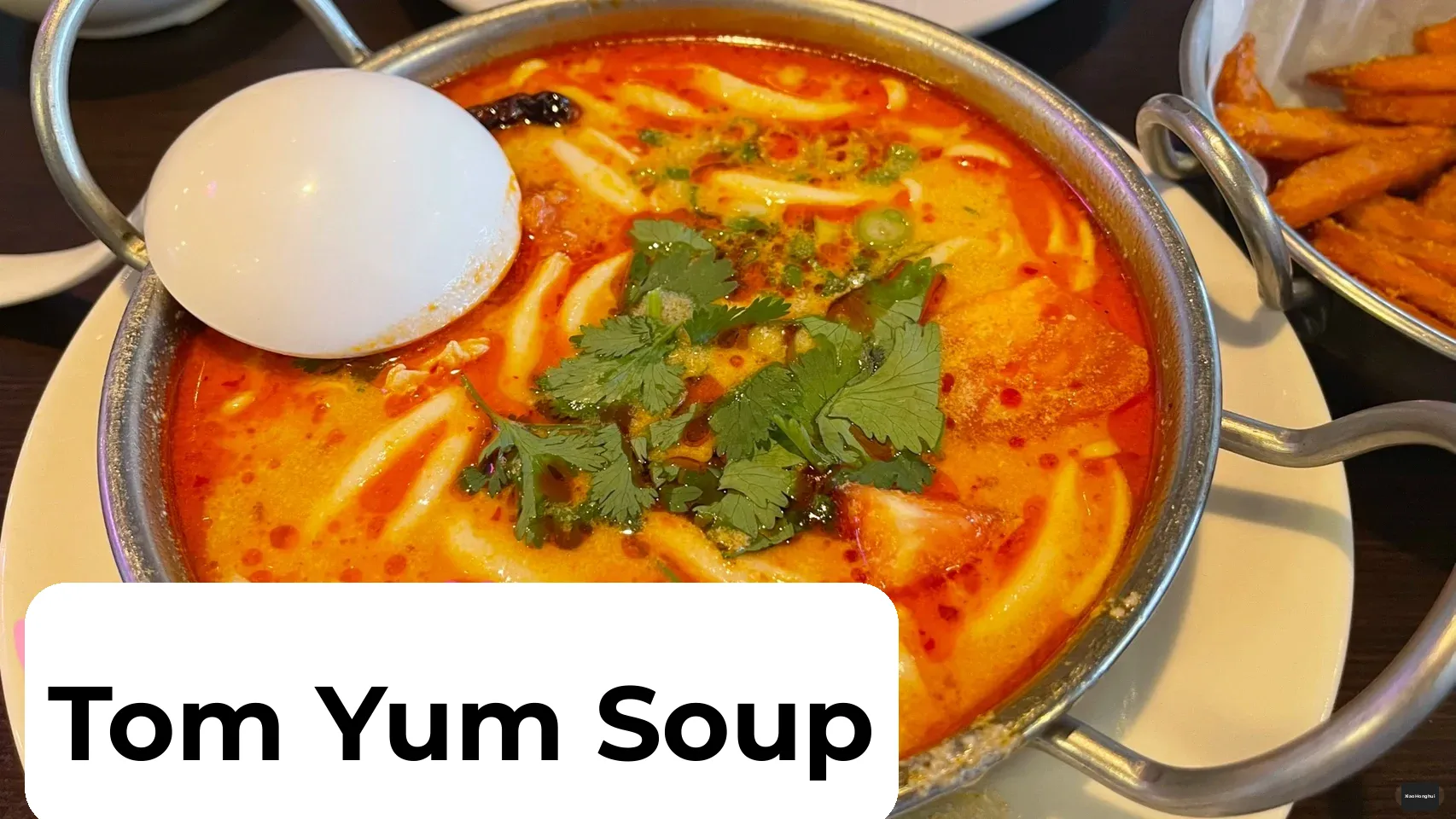 Affordable and Delicious Thai Food in Katy, Houston