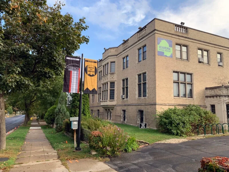 【History of Minnesota】Hennepin History Museum