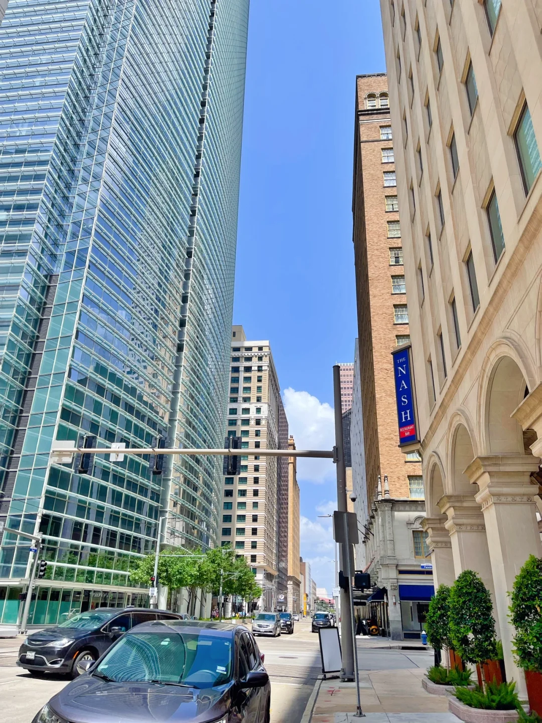 Houston Foodie Adventure