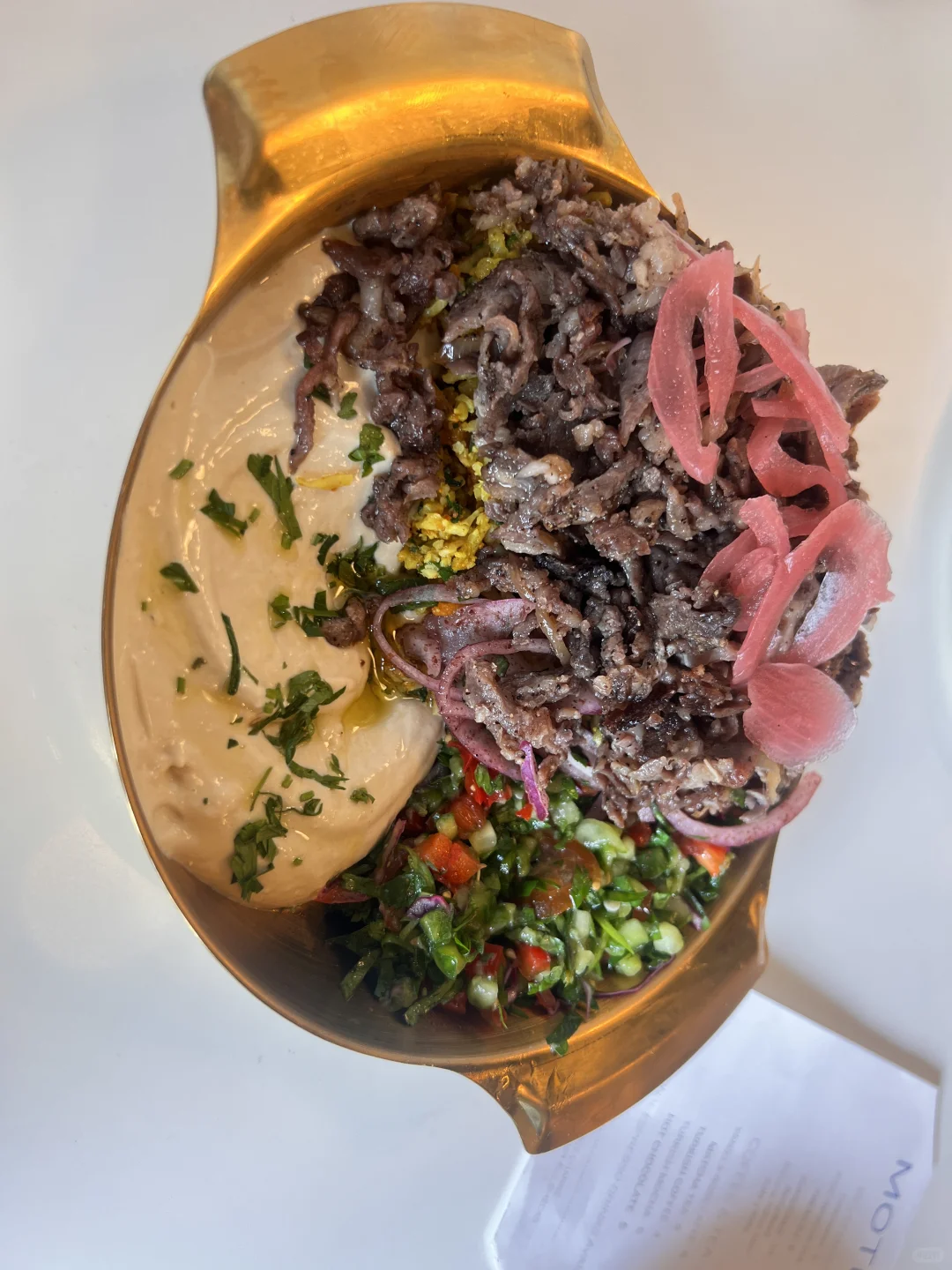 Slaying Miami's Food Scene☺️