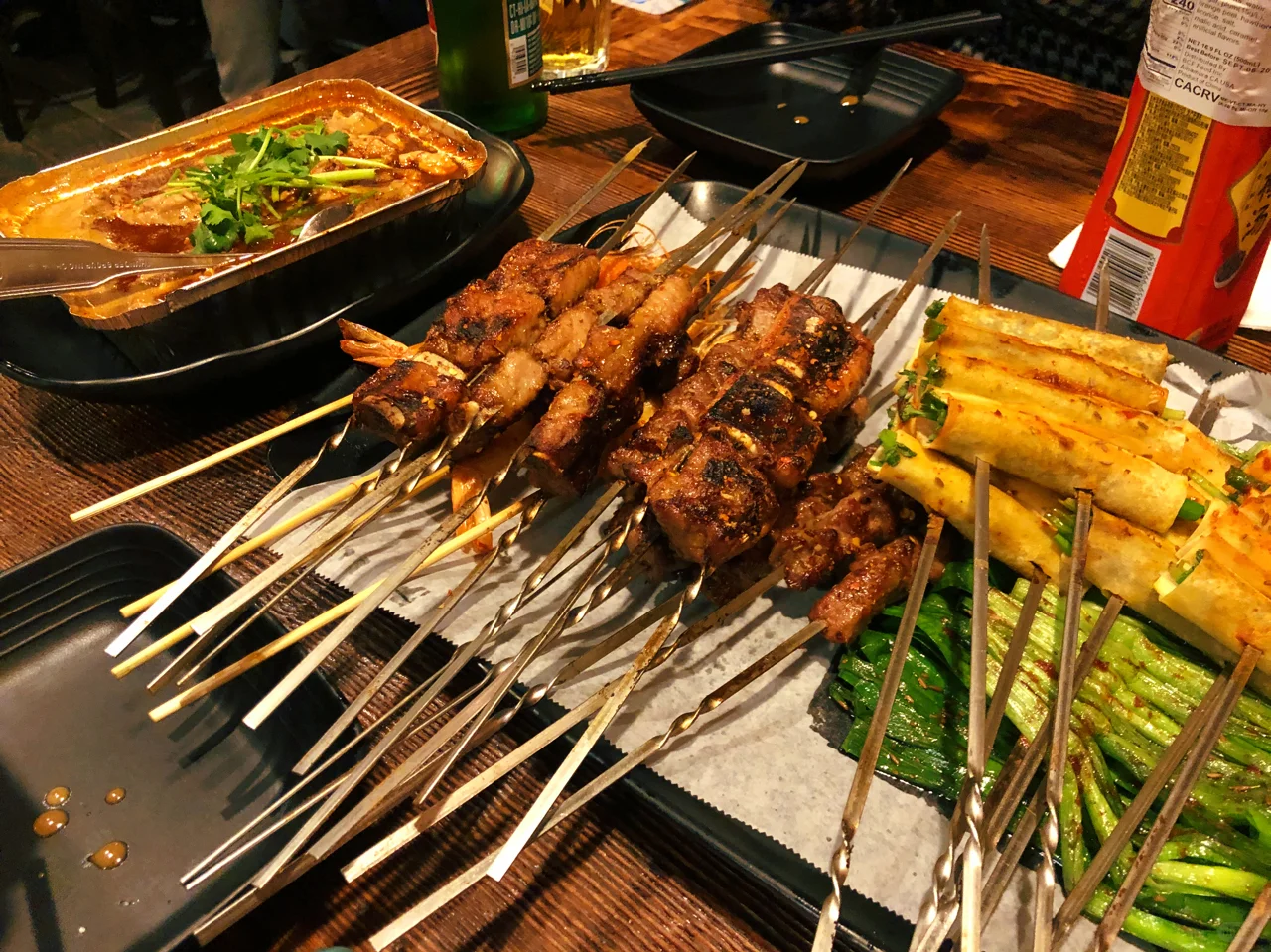 PLOG｜One of the Best BBQ Spots in San Francisco