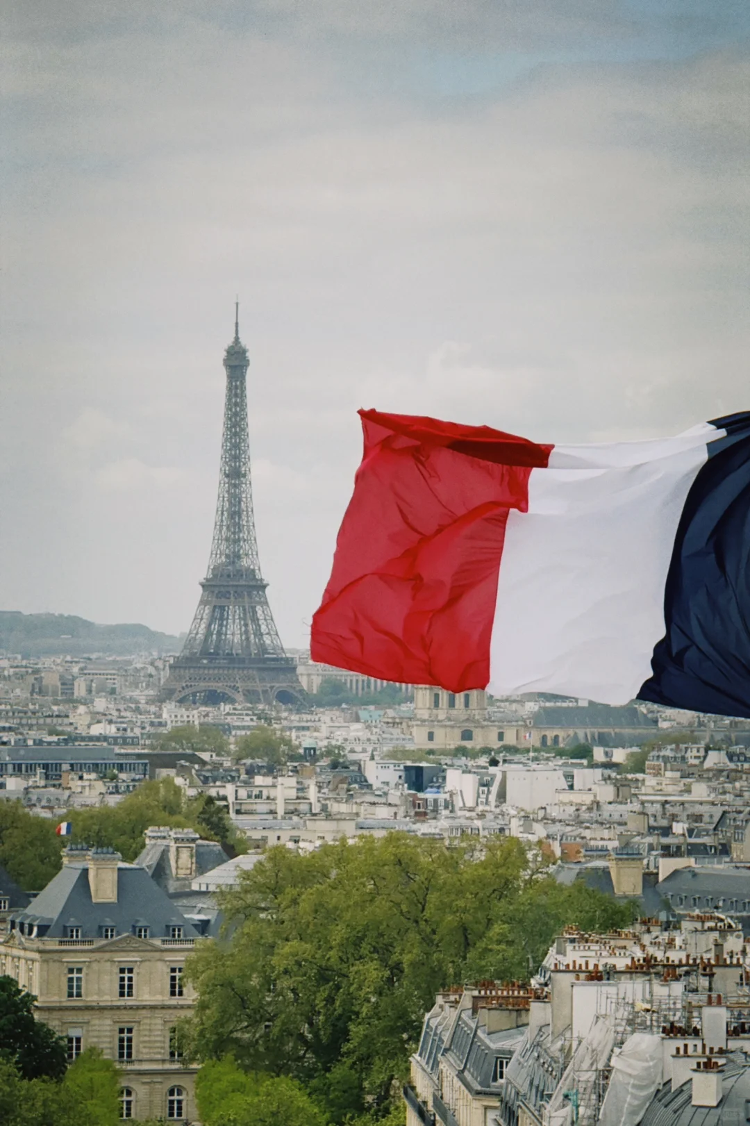 Paris Techno Rave Guide & May Recommended Events (Part 1)