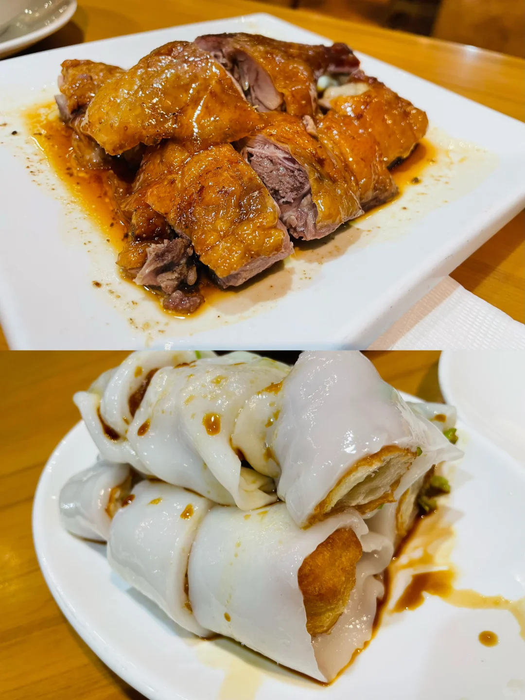 "Taste Buds in Shock! What We Found at Chicago's Famous Ming Hin Dim Sum Restaurant"