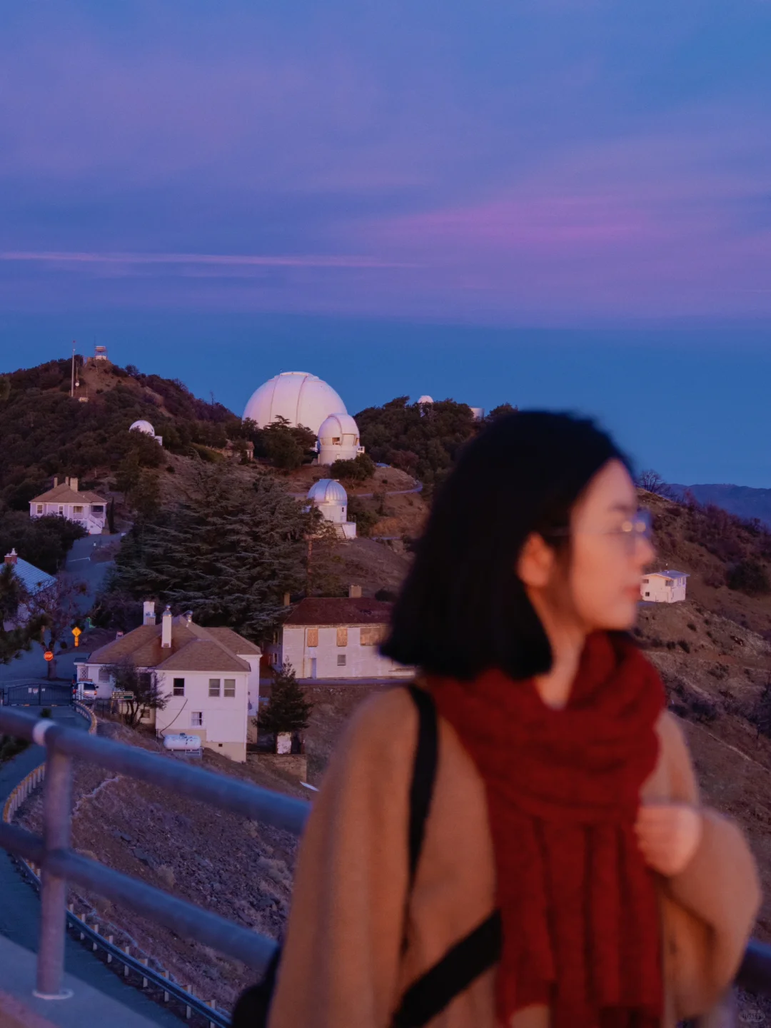 You'll regret it if you come to San Jose and don't catch the sunset here!