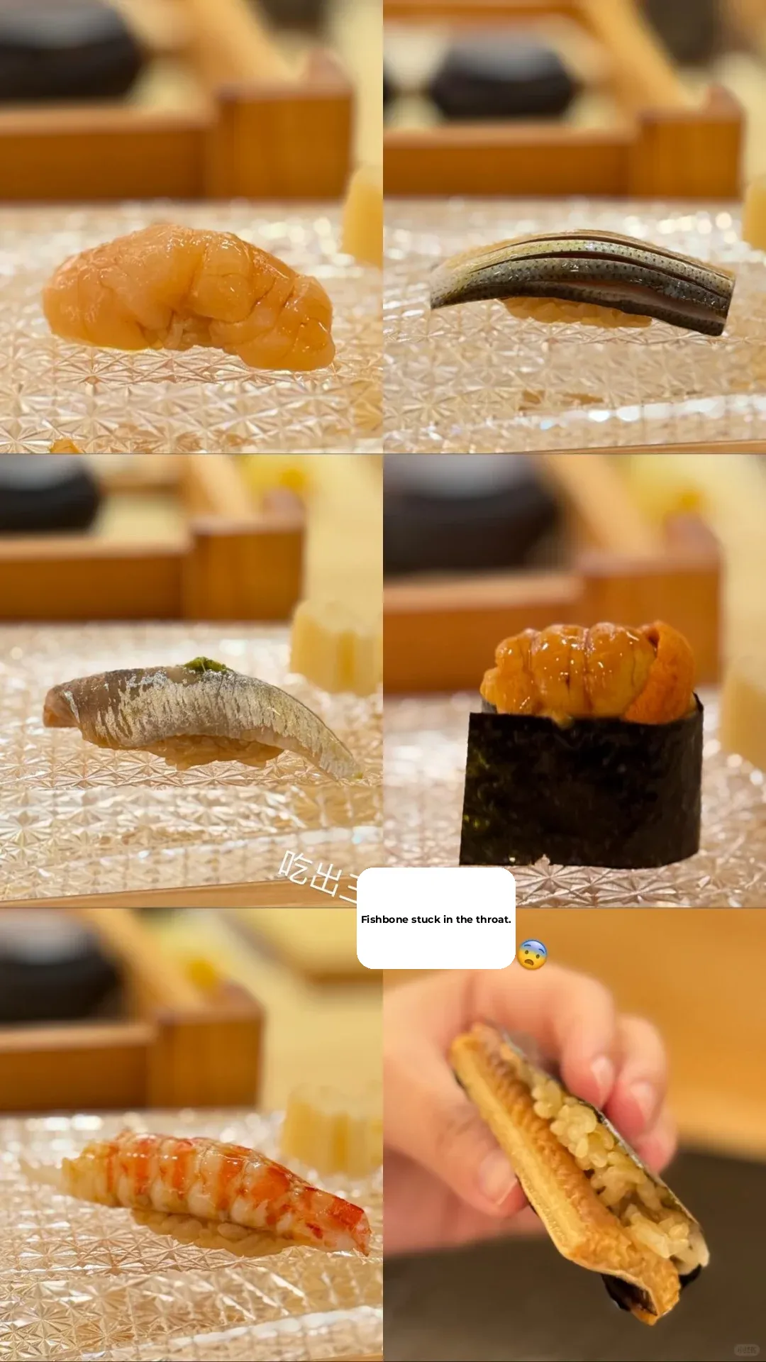 New York's Most Disappointing Omakase 😅 Come In to Avoid the Pitfall