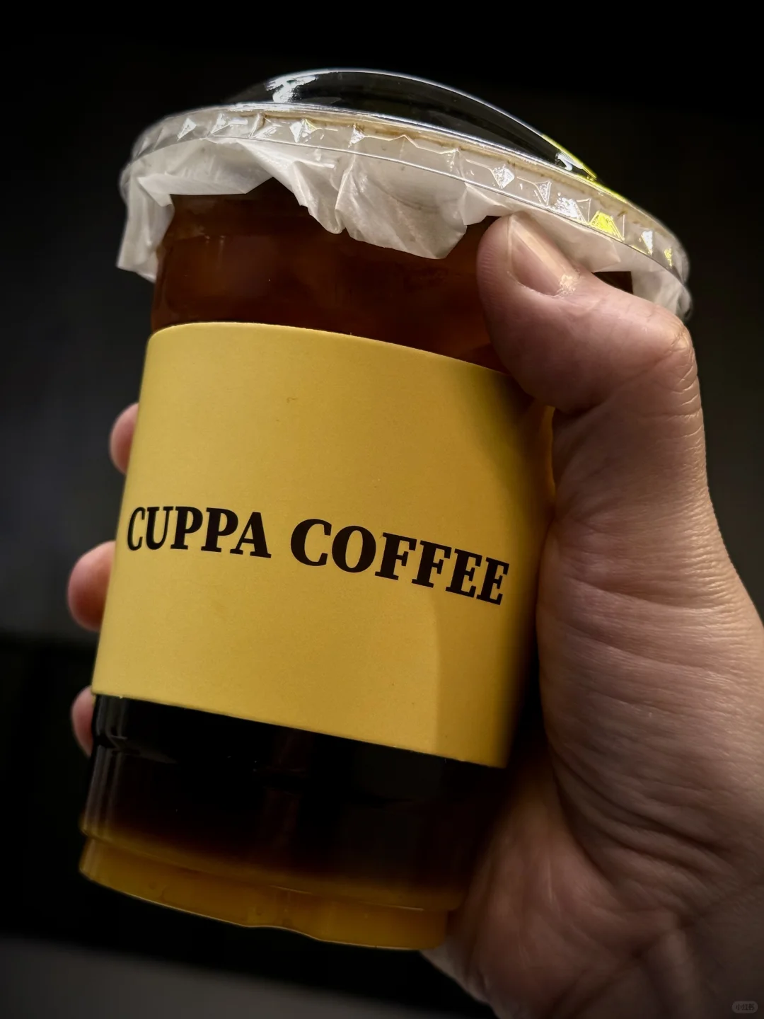 Cuppa Coffee in Flushing, NYC: A Creative Café Worth Returning to Again and Again