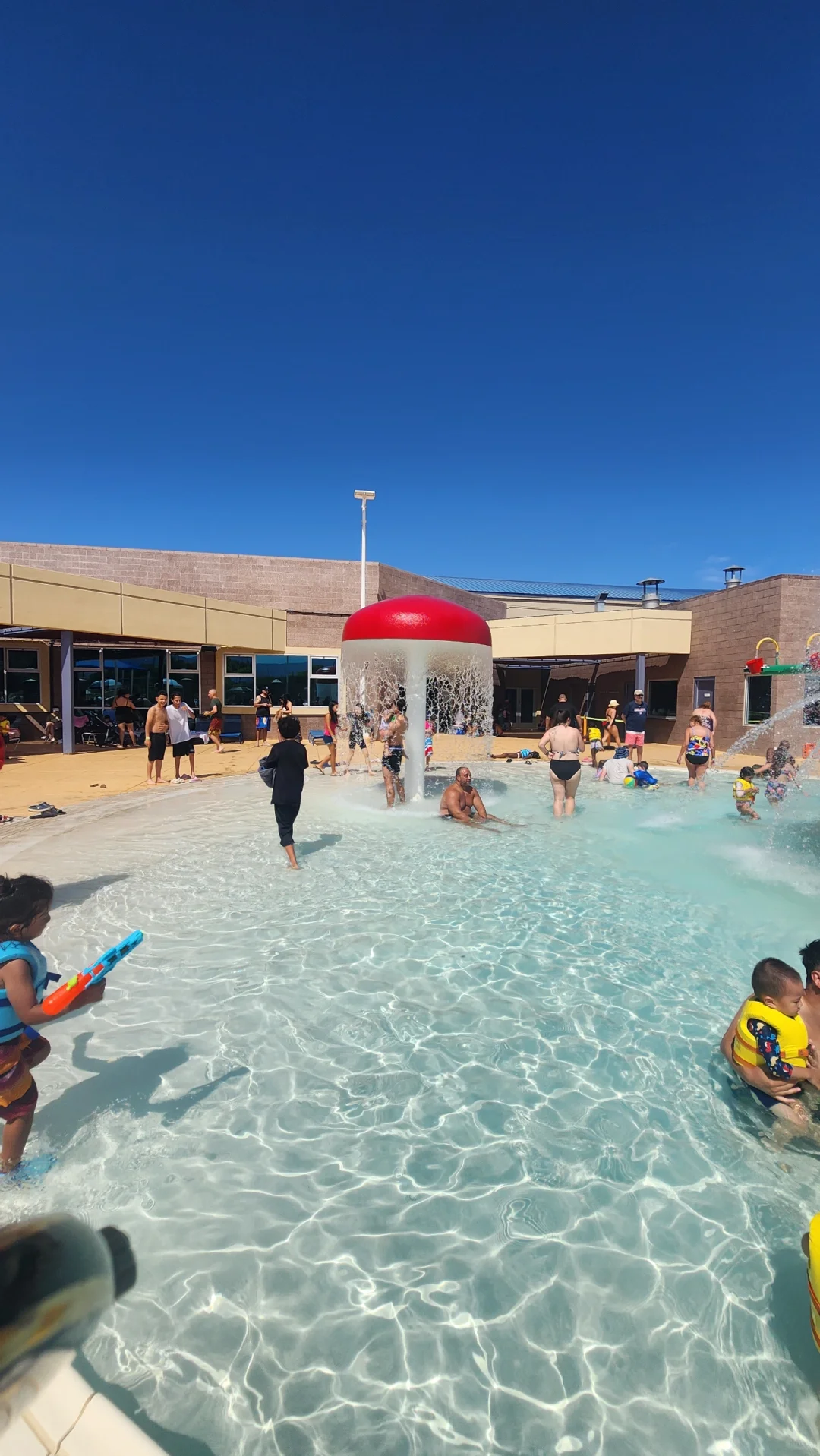 A Water Park in Las Vegas with Unbeatable Value for Money