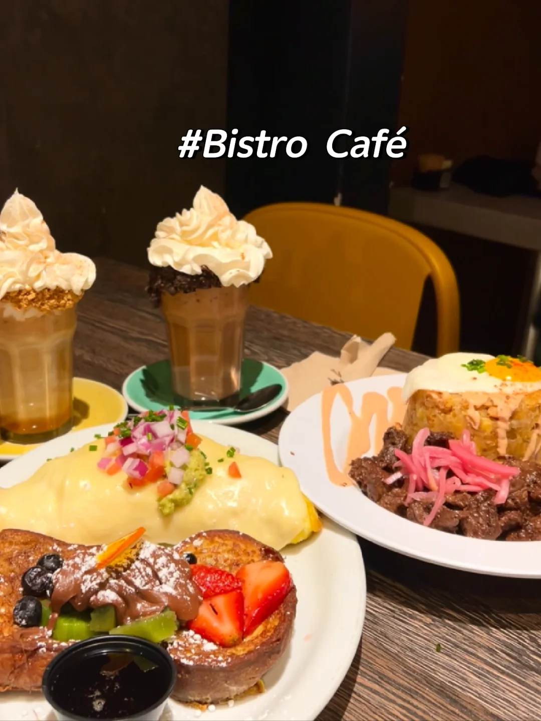 Puerto Rico Food Guide (1) (Main Island)