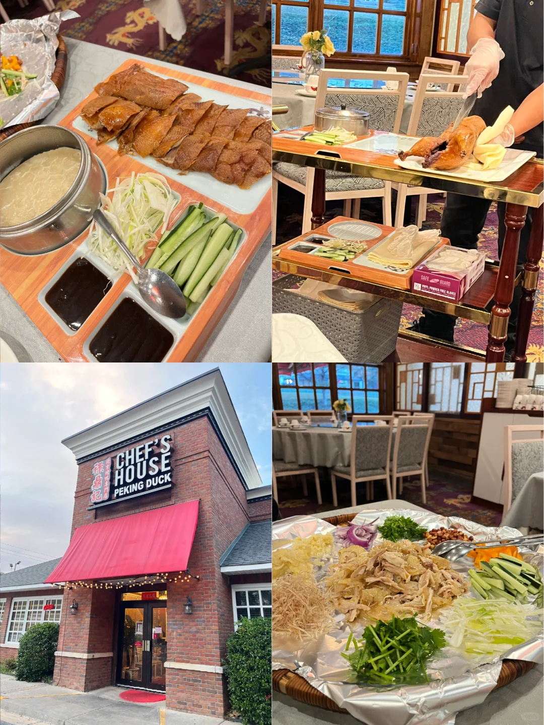 Atlanta's Lu Ding Ji