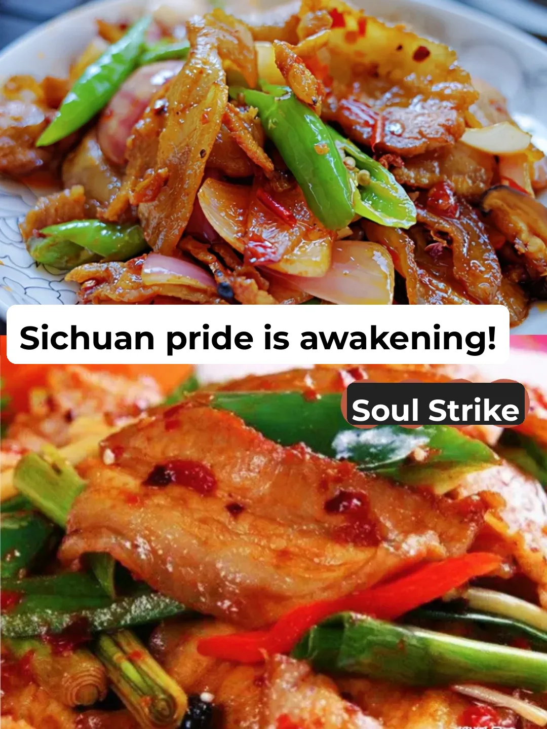 On the 366th Day Away from Chengdu, I Finally Ate… in Indy