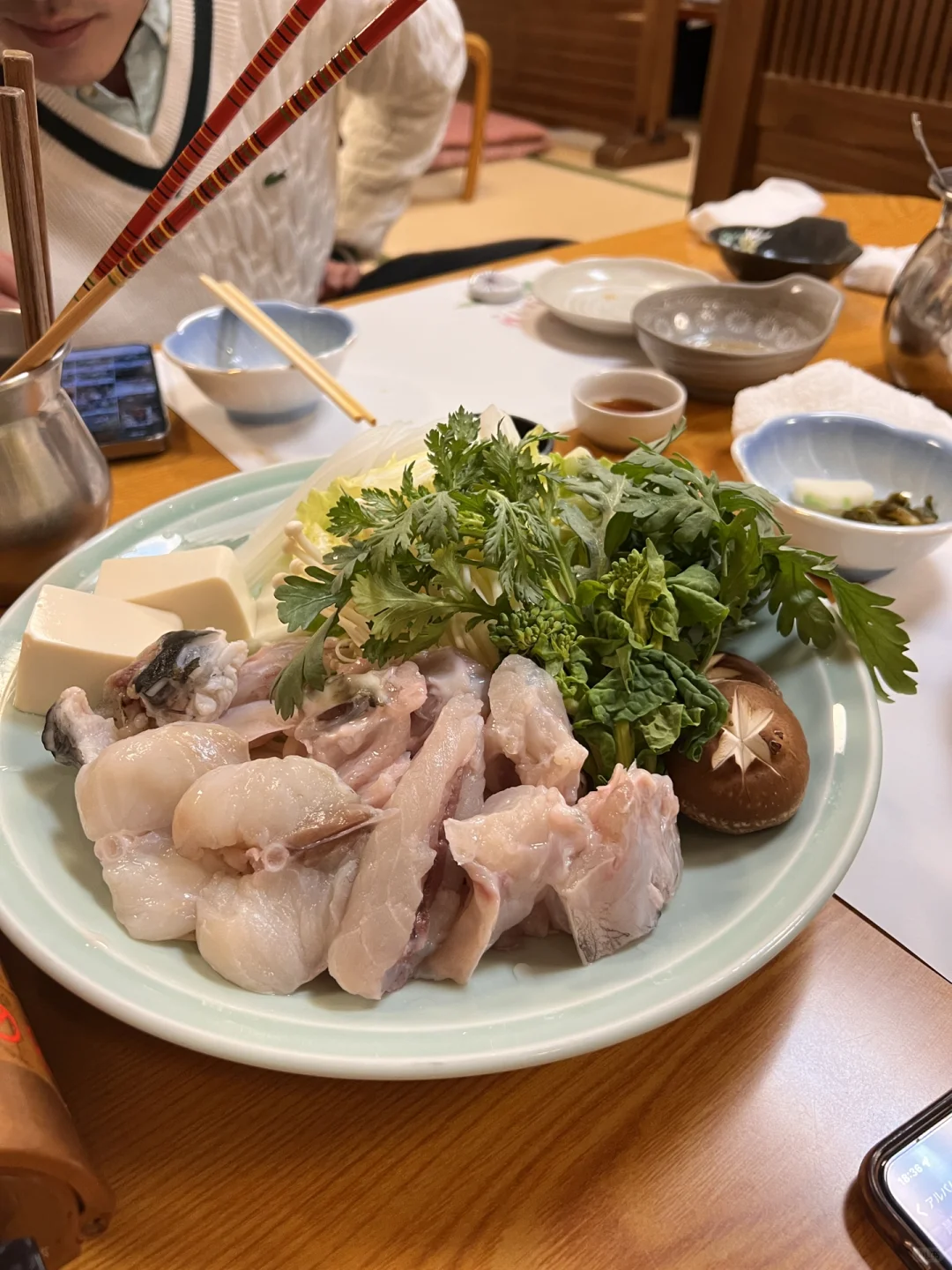 This Kyoto spot is absolutely delicious!!!