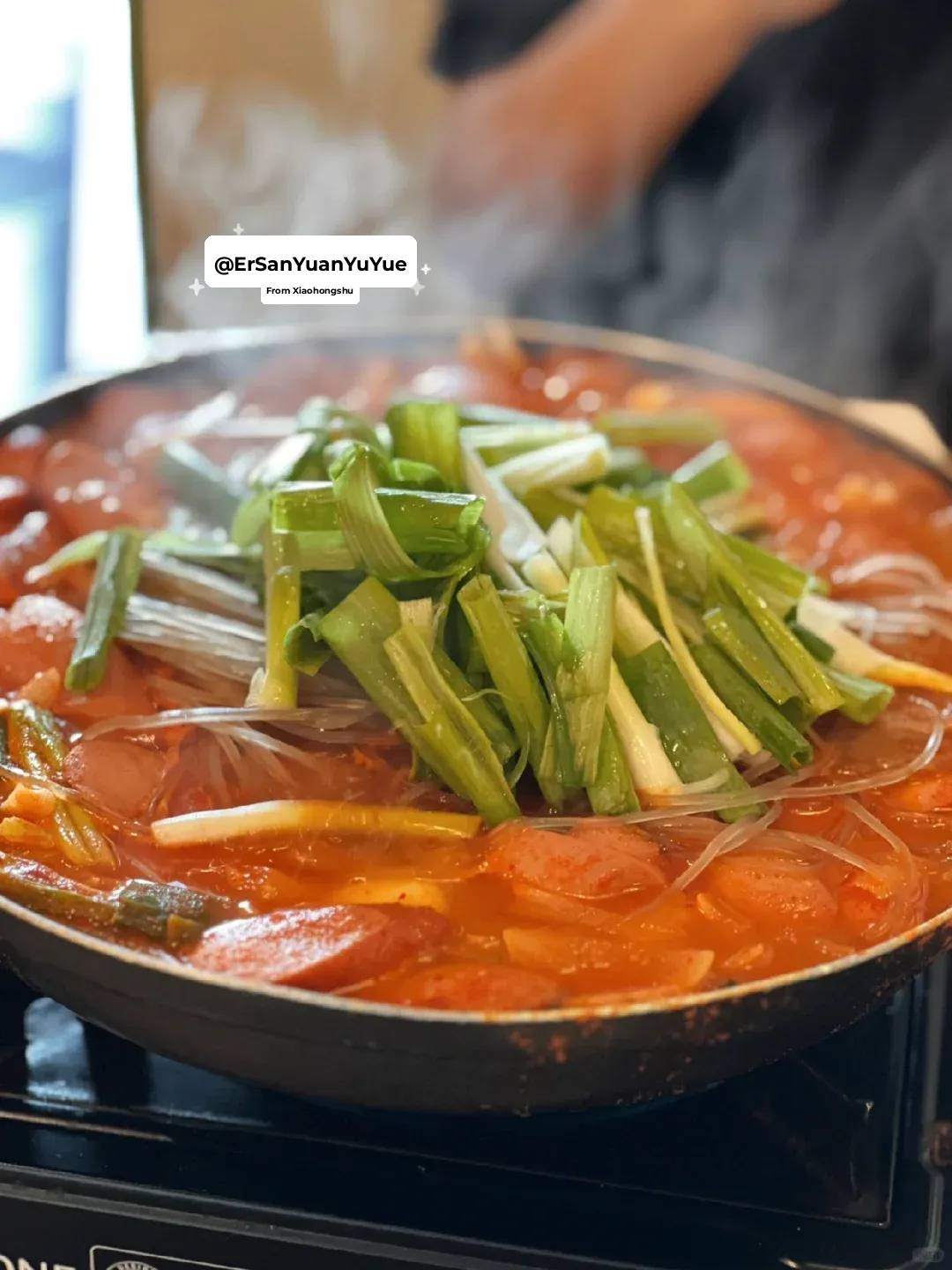 Atlanta | The Waiter Actually Chased After Us After We Ate at This Korean Restaurant