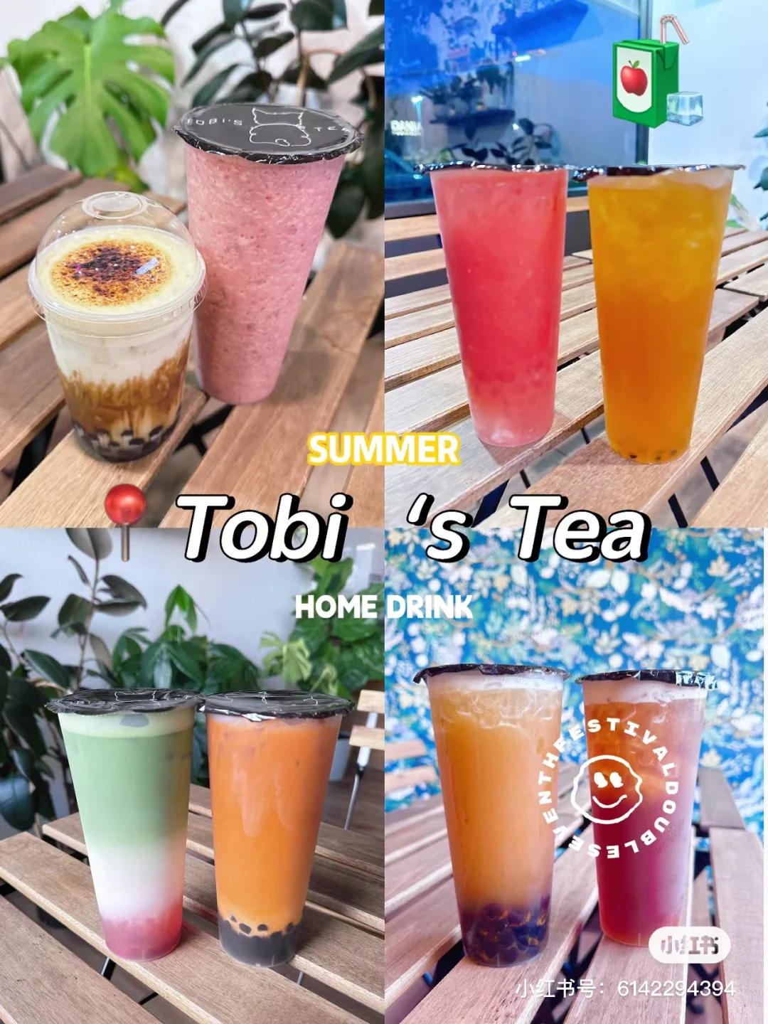 🌟Ultimate Bubble Tea Review Guide in Seattle🧋‼️