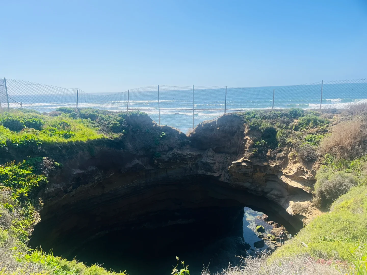 "Sunset Cliffs Beach: The Best Sunset Spot in San Diego"