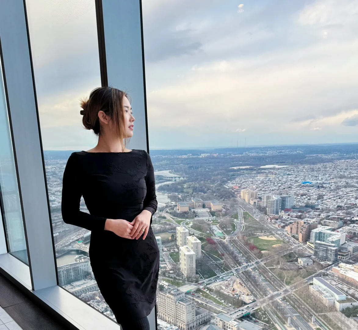 Philadelphia Picks | SkyHigh Bar | Mala Bian Bian | Good World