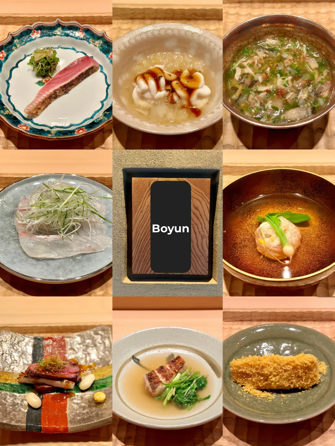 60.JP｜In Tokyo, You Gotta Have a Classic Japanese Meal 🤤