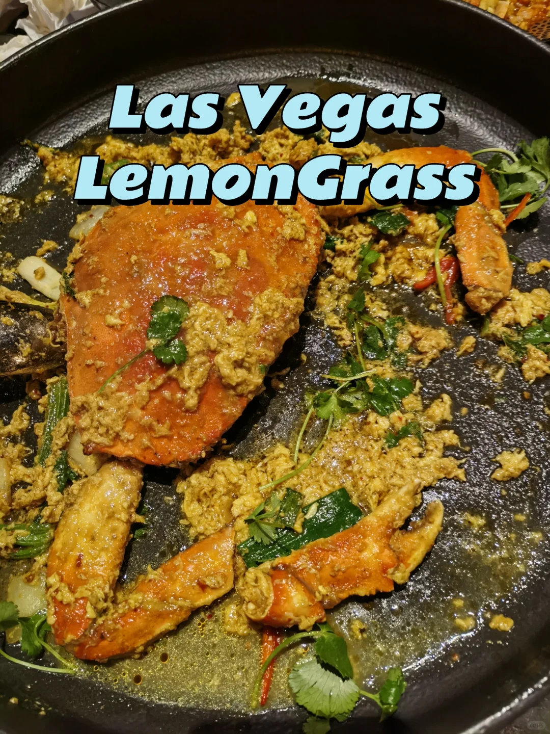 Las Vegas Lemongrass Thai Restaurant