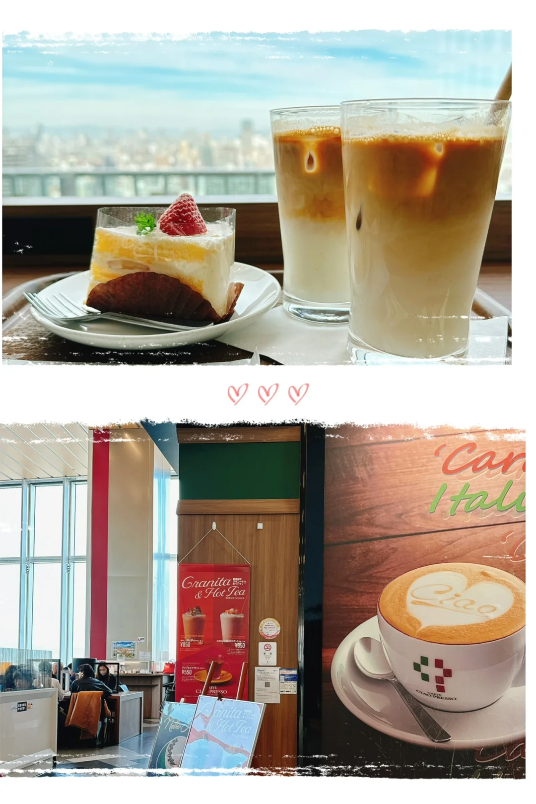 Discovered the Ultimate Café for Studying!