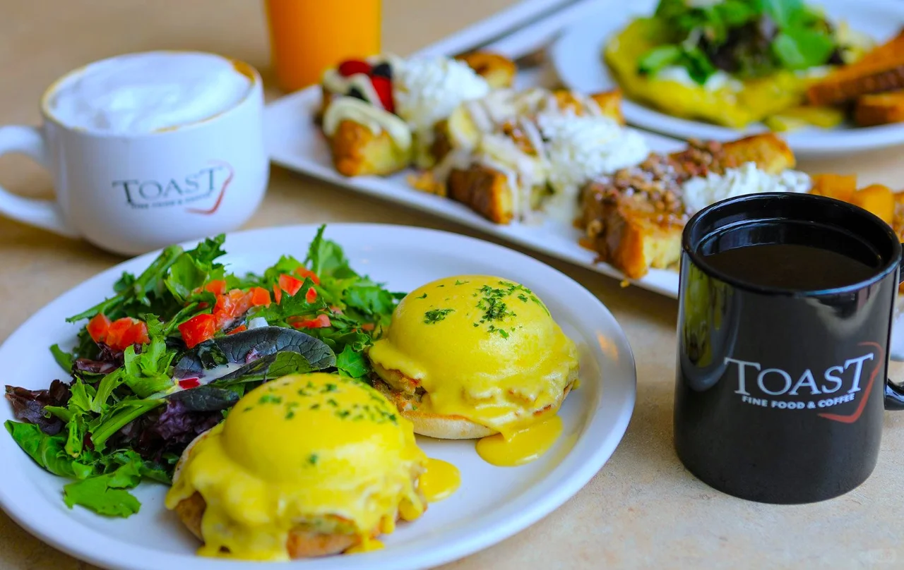10 Delicious Brunch Spots in Denver