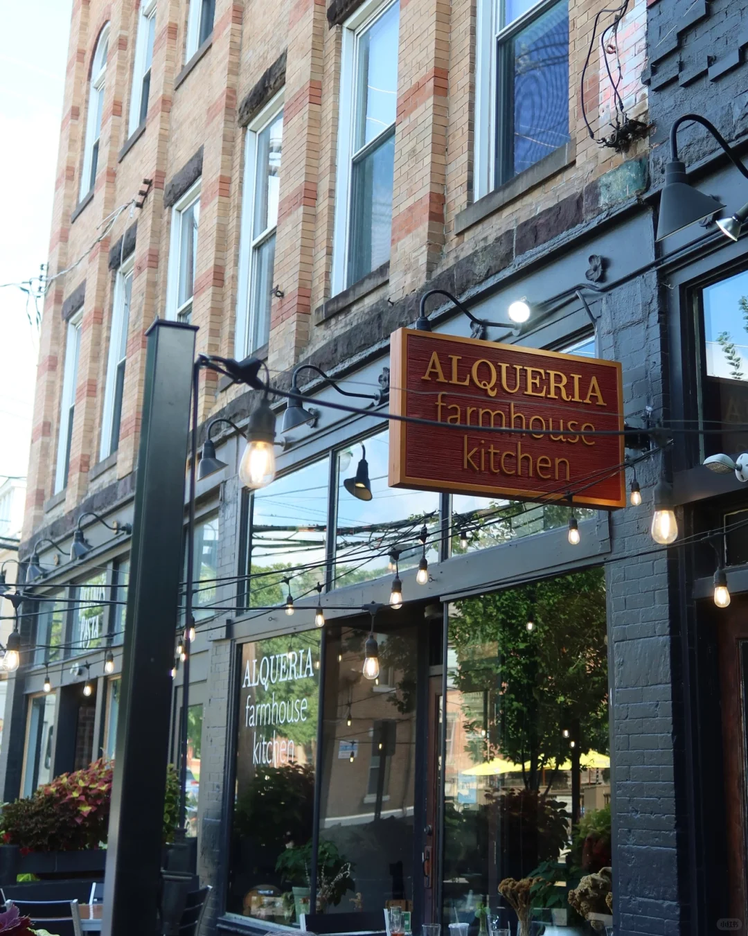 Columbus Café Hopping: Stauf’s Coffee & Alqueria