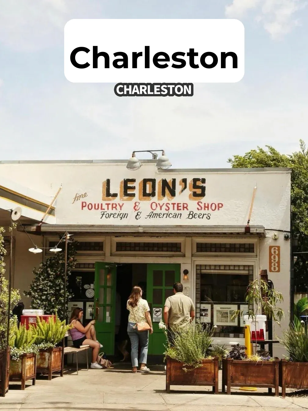What to Do in Charleston? A Quick Guide to North America's Hidden Historical Gem