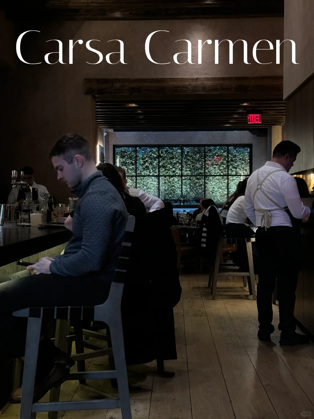 New York❗️This Mexican Restaurant is Absolutely Amazing 😡