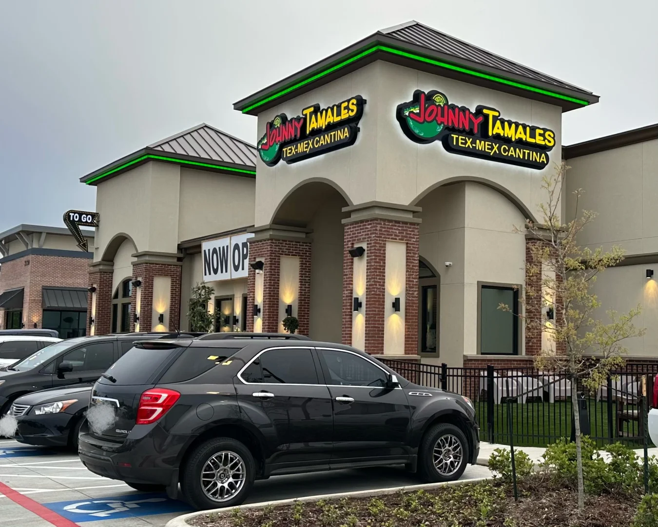 "Long-Awaited Mexican Restaurant Finally Opens in Houston"