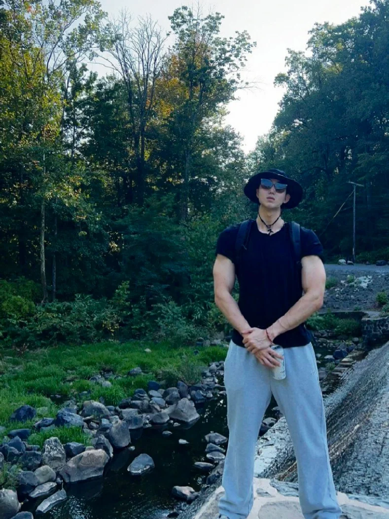 Day Trip Near NJ | Hiking the Fairy Trail