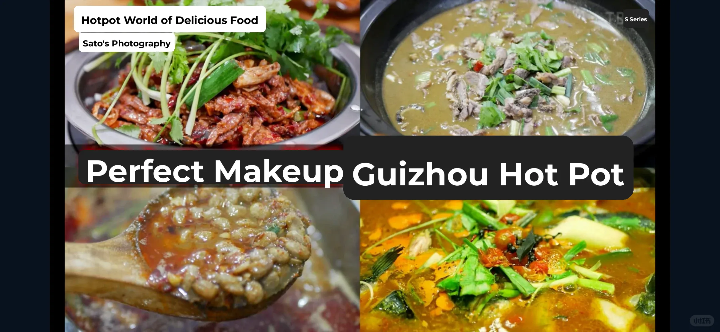 【Tokyo Eats】 Wang's Secret Recipes Finally Hit TV!