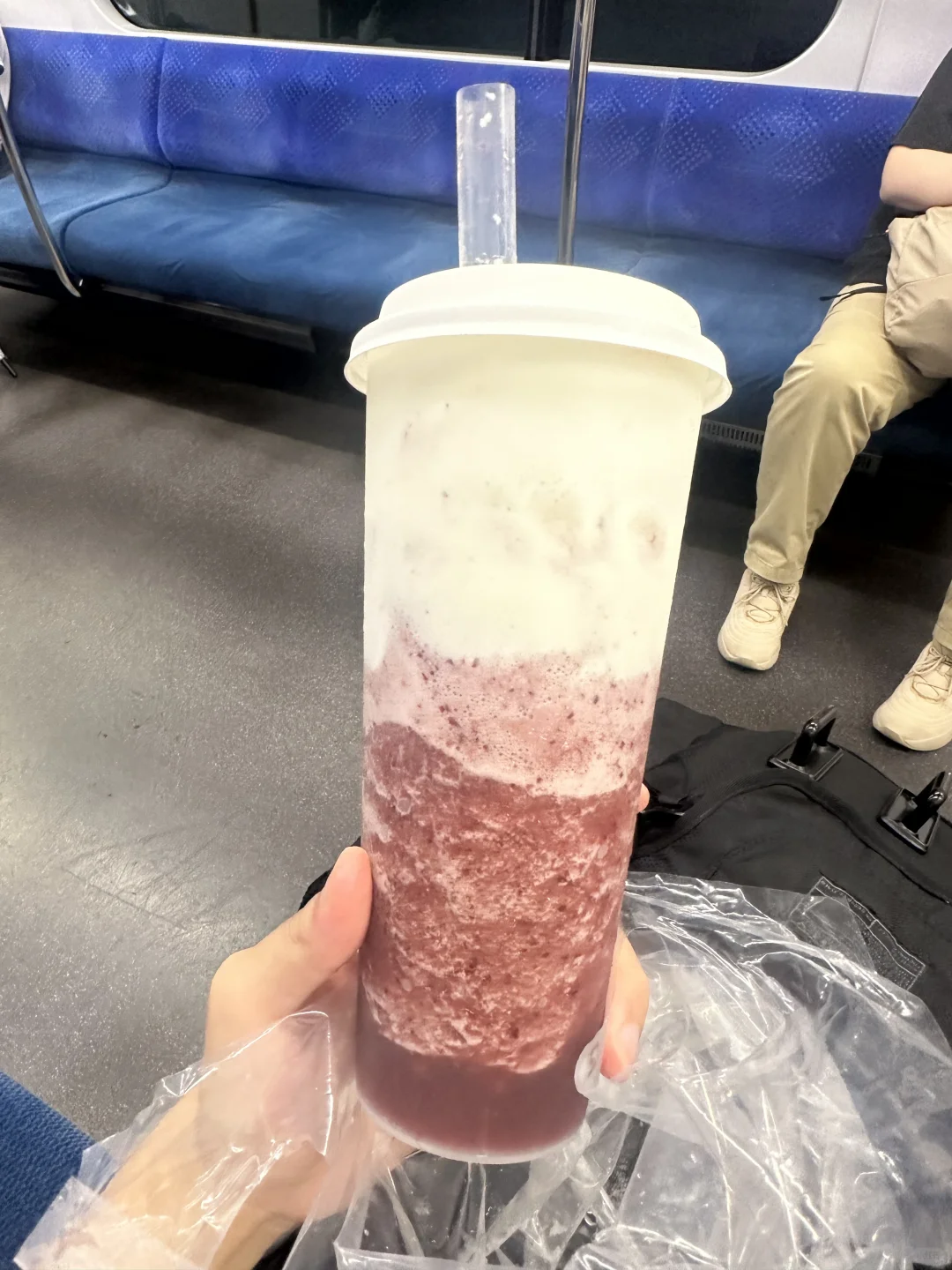 The Best Bubble Tea I've Ever Had in Japan!! No Sponsored Content!