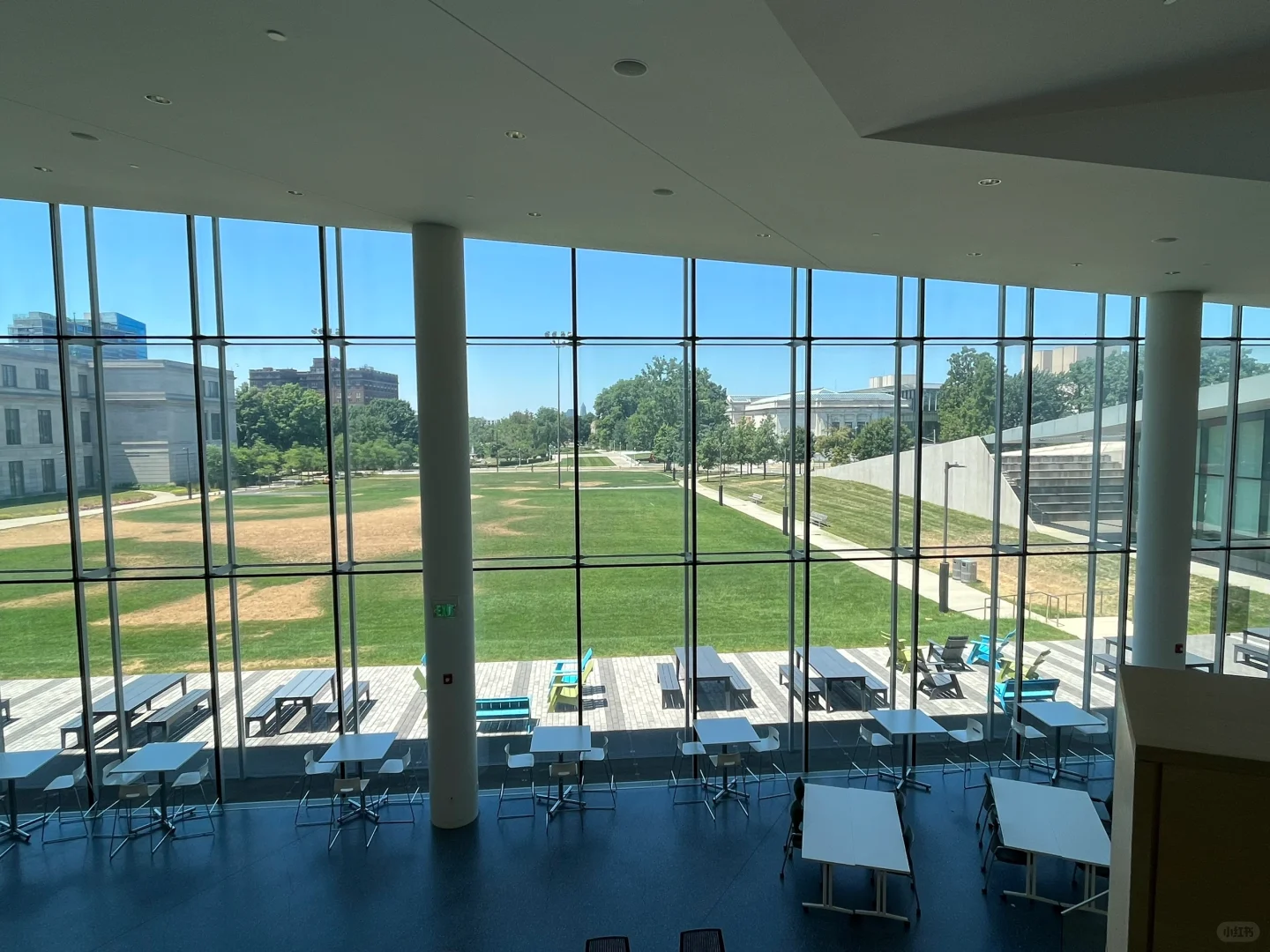 Top Fun Tourist Attractions in Cleveland (Off-Campus Food Edition)