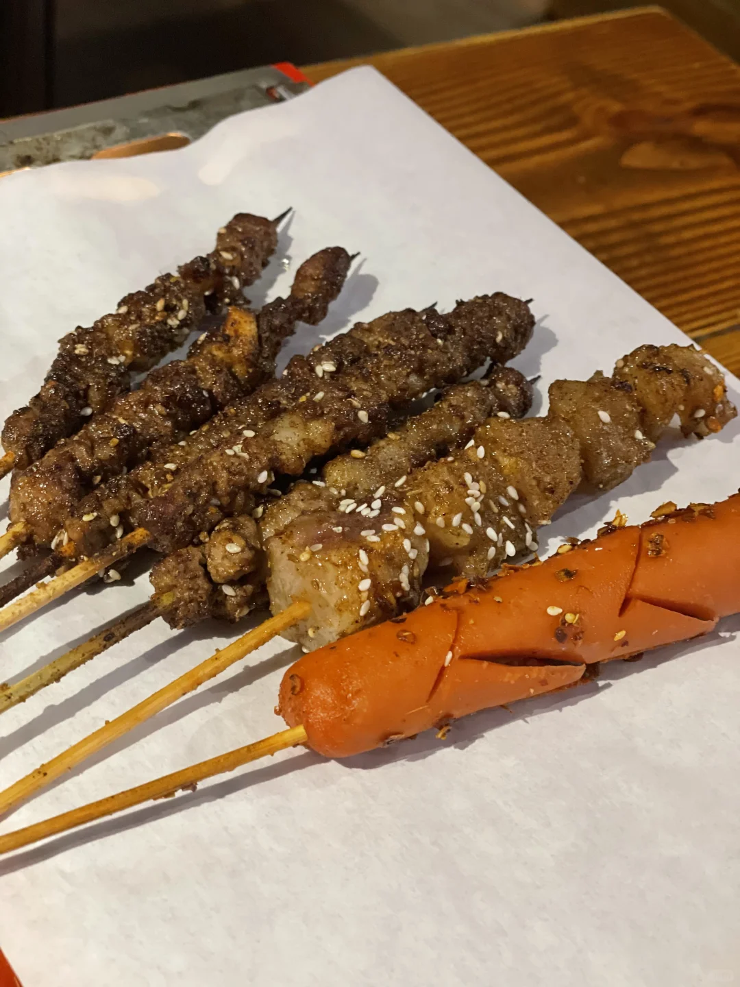 So, even Google Maps ratings can't be trusted now?