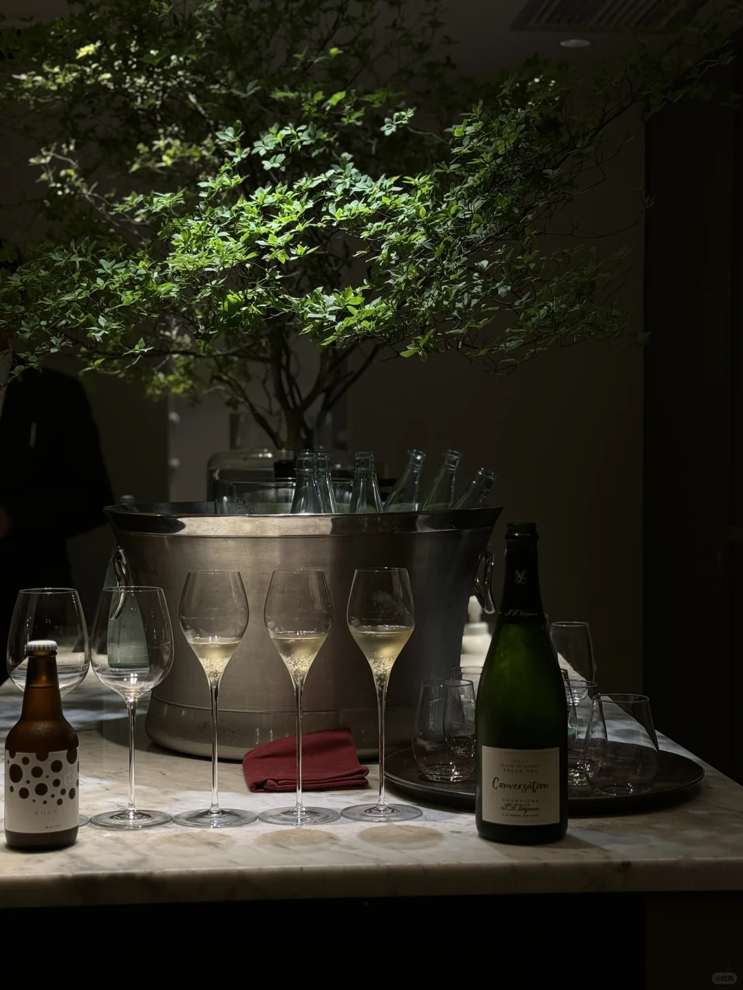 Tokyo Recommendations Series | Top-Rated Restaurant Mansalva