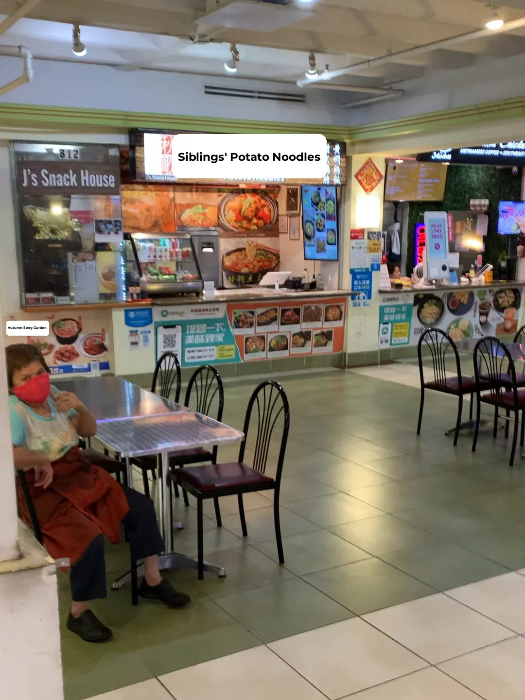 Chicago's Hidden Foodie Street