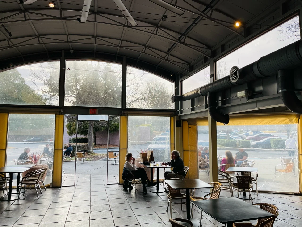 Hidden Gem for Foodies and Sweet Lovers: Alon's Bakery & Market!