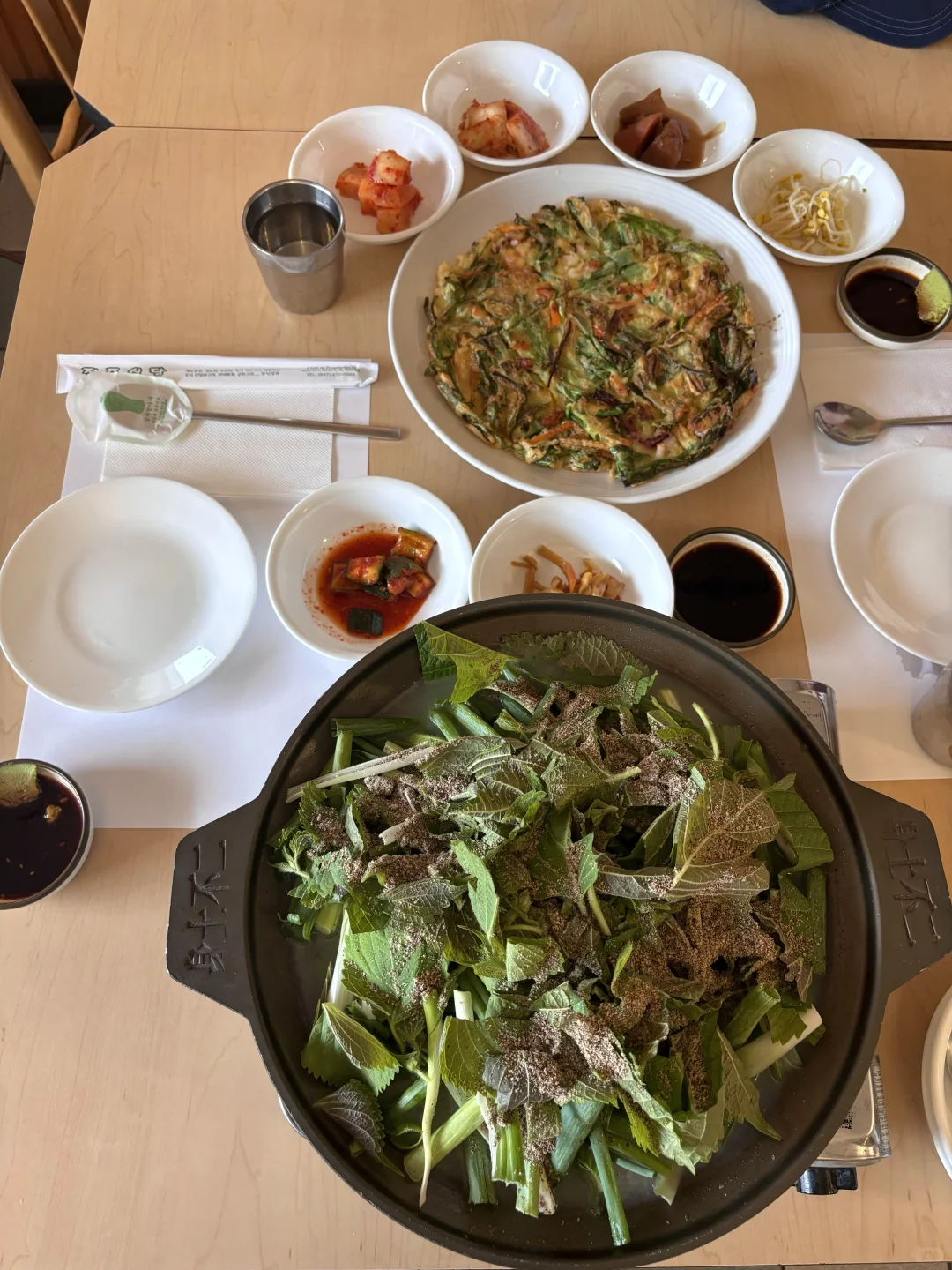 Chicago Uptown Korean Eatery