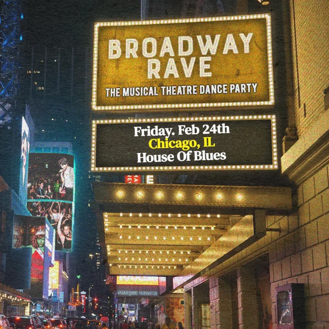 AZ Broadway Nightclub Party Scene is Here!