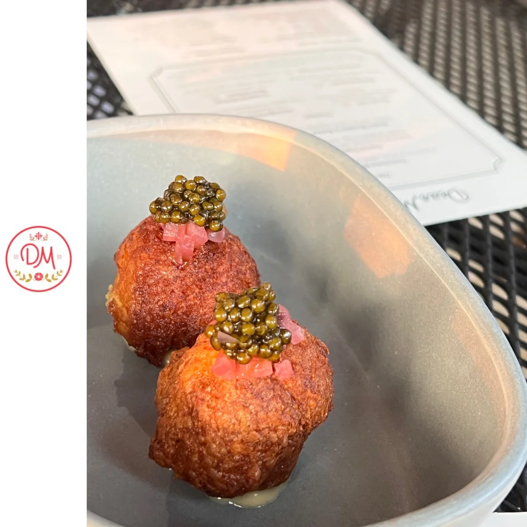 Top-tier French cuisine 🇫🇷, my #1 in Chicago ❣️