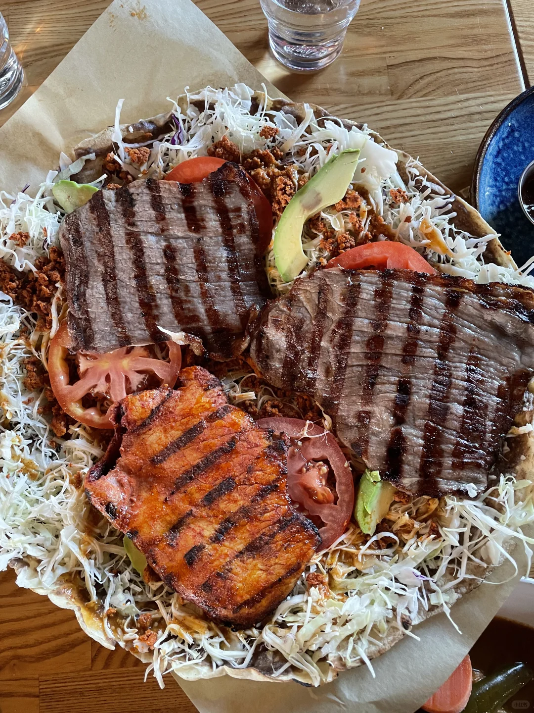 An Amazing Santa Cruz Mexican Restaurant for Just $10 Per Person!