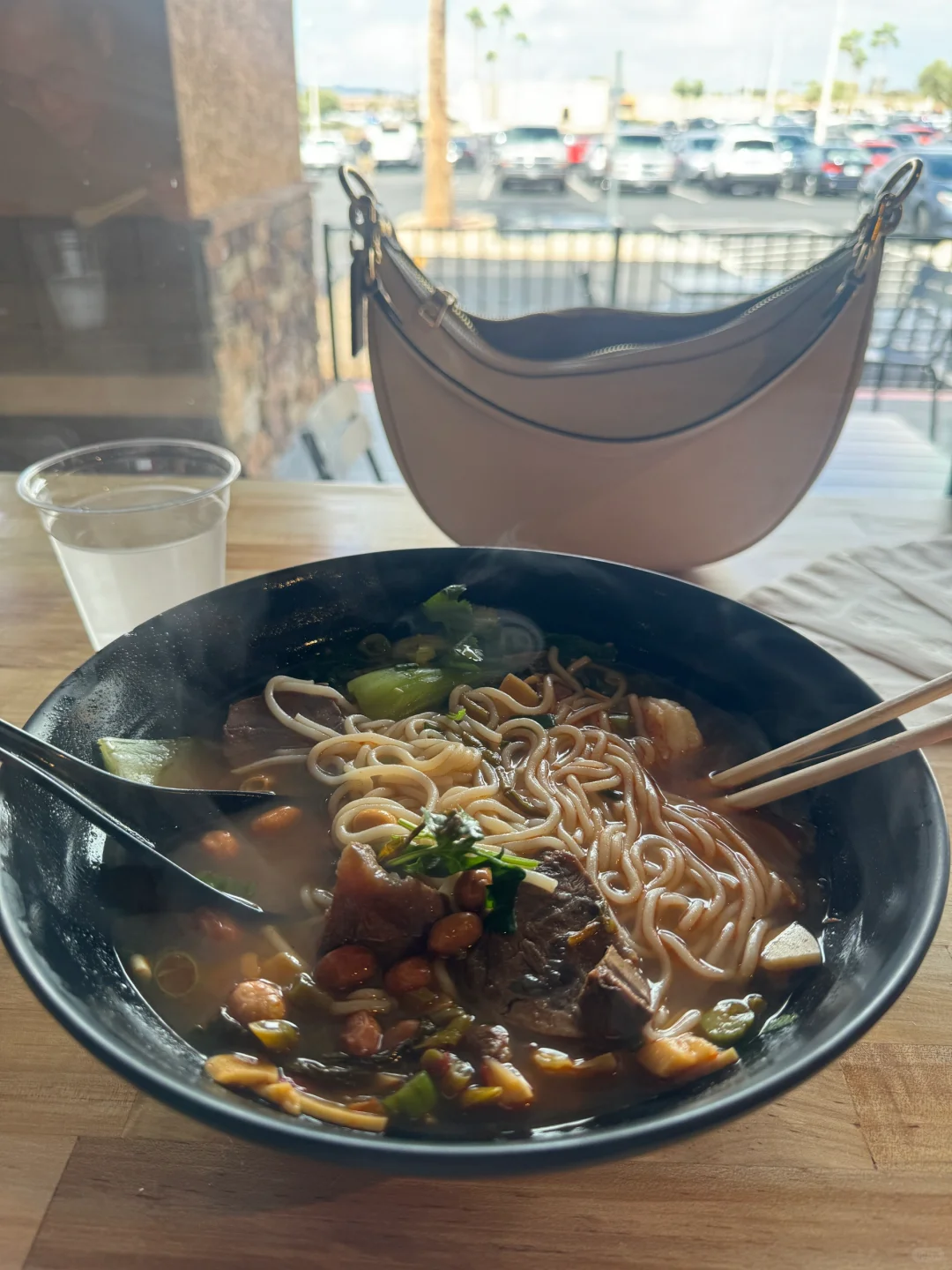 Arizona AZ Tucson: Guilin Rice Noodles