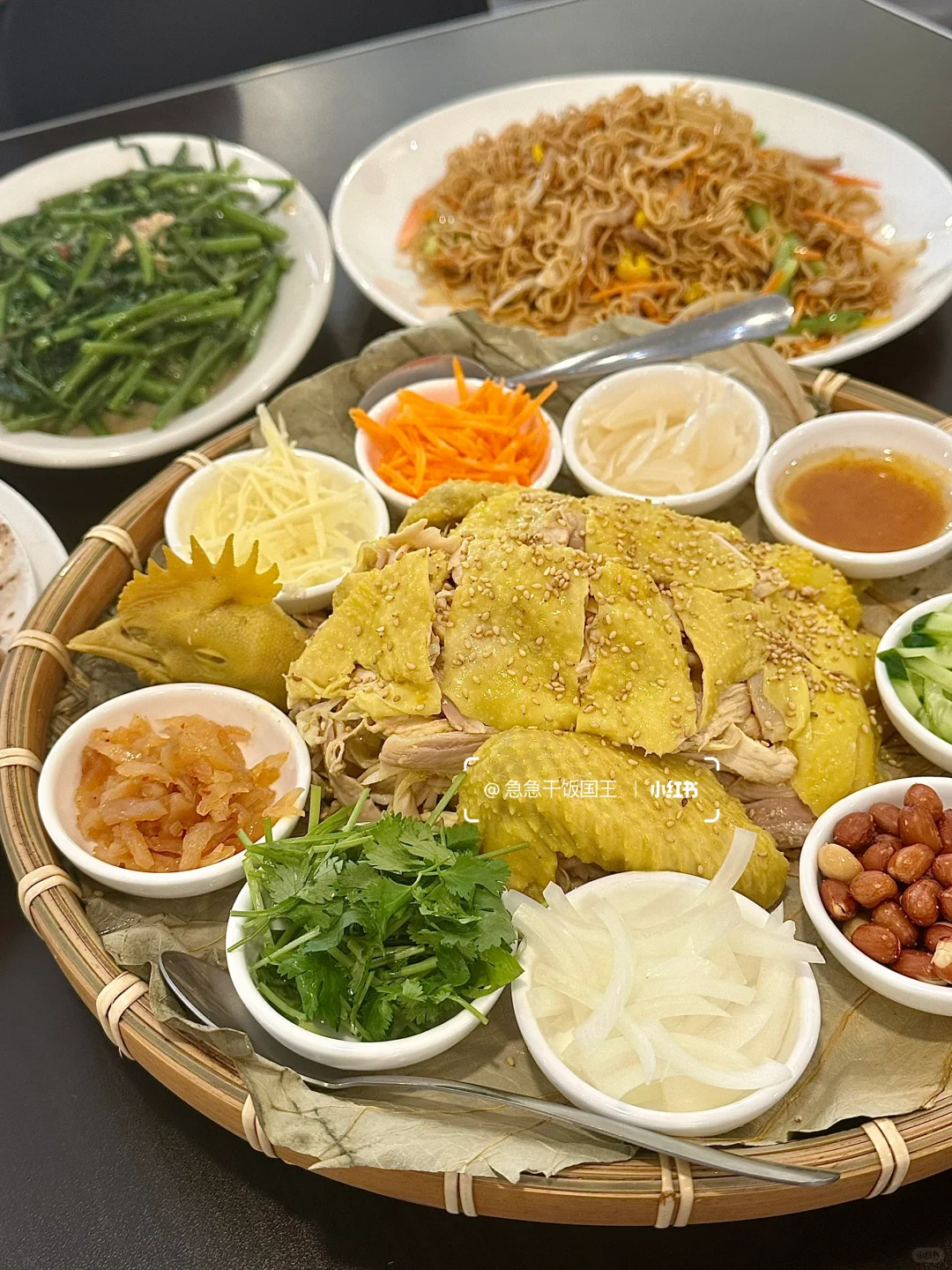 LA｜This Chicken Dish is Absolutely Amazing! So Tender and Flavorful! 👍🏻‼️