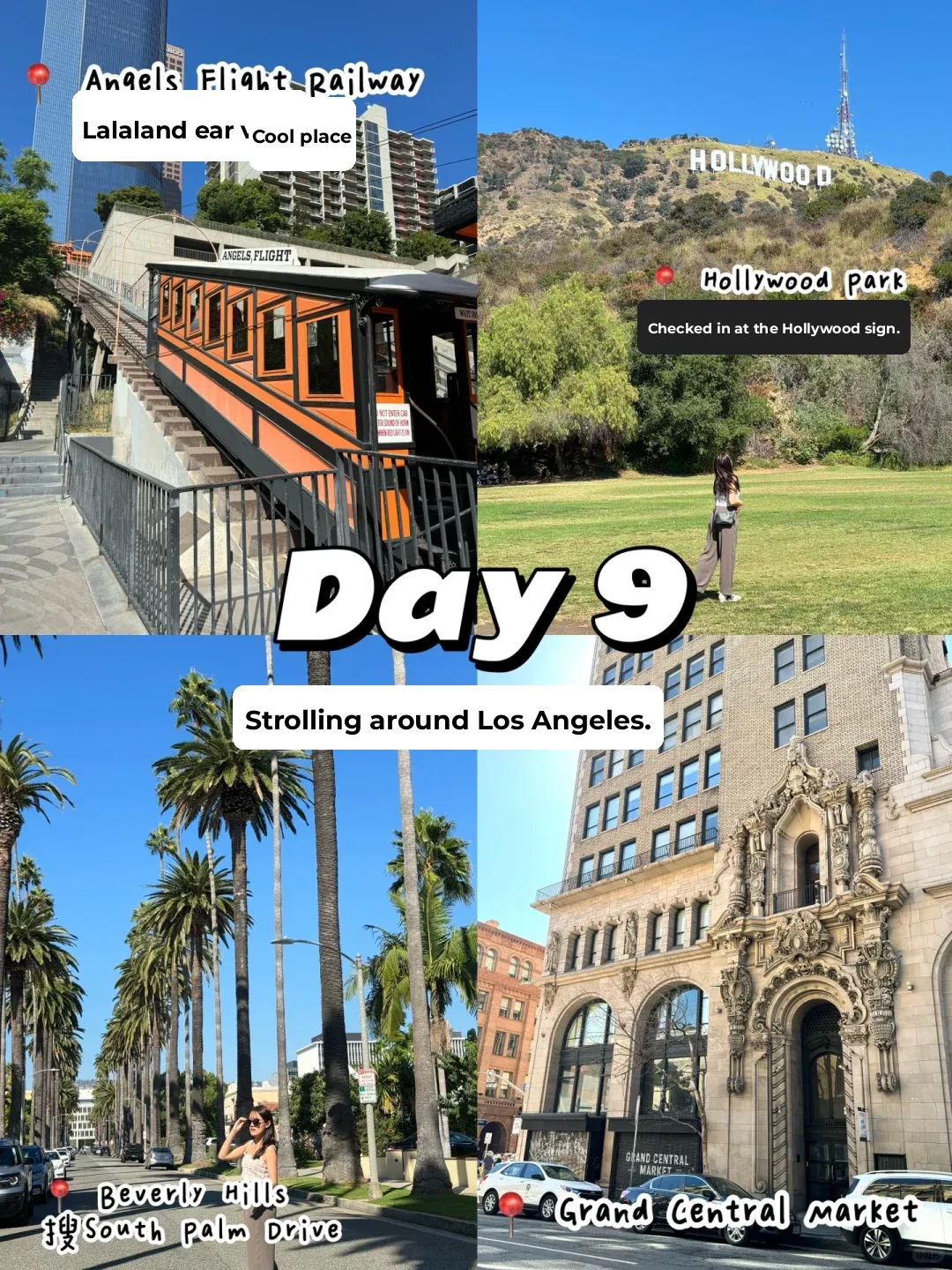 🇺🇸 California's Highway 1 🌴🌊 10-Day 9-Night Road Trip 🚗