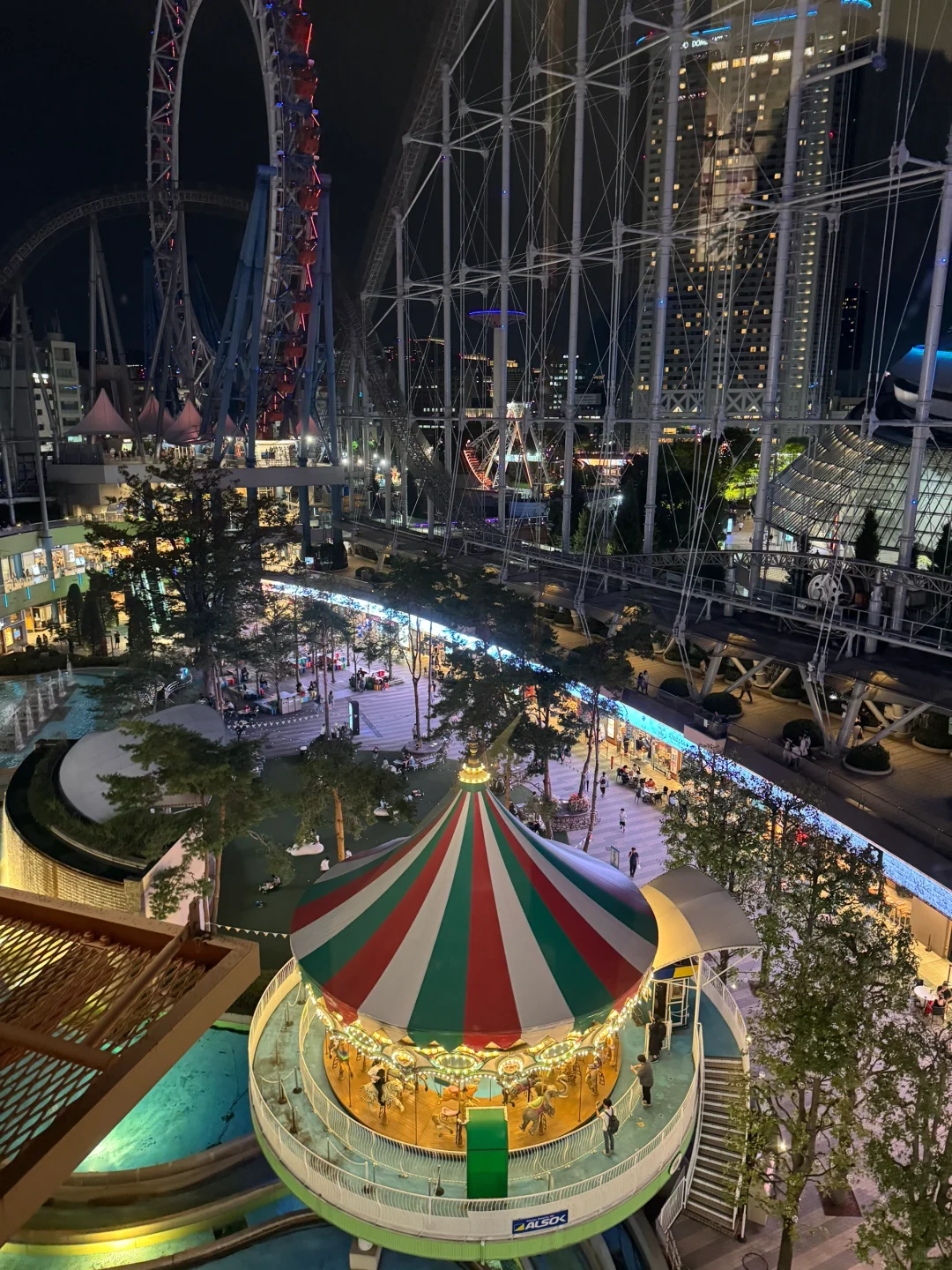 Tokyo ♨️ A Place I Regret Not Visiting Sooner