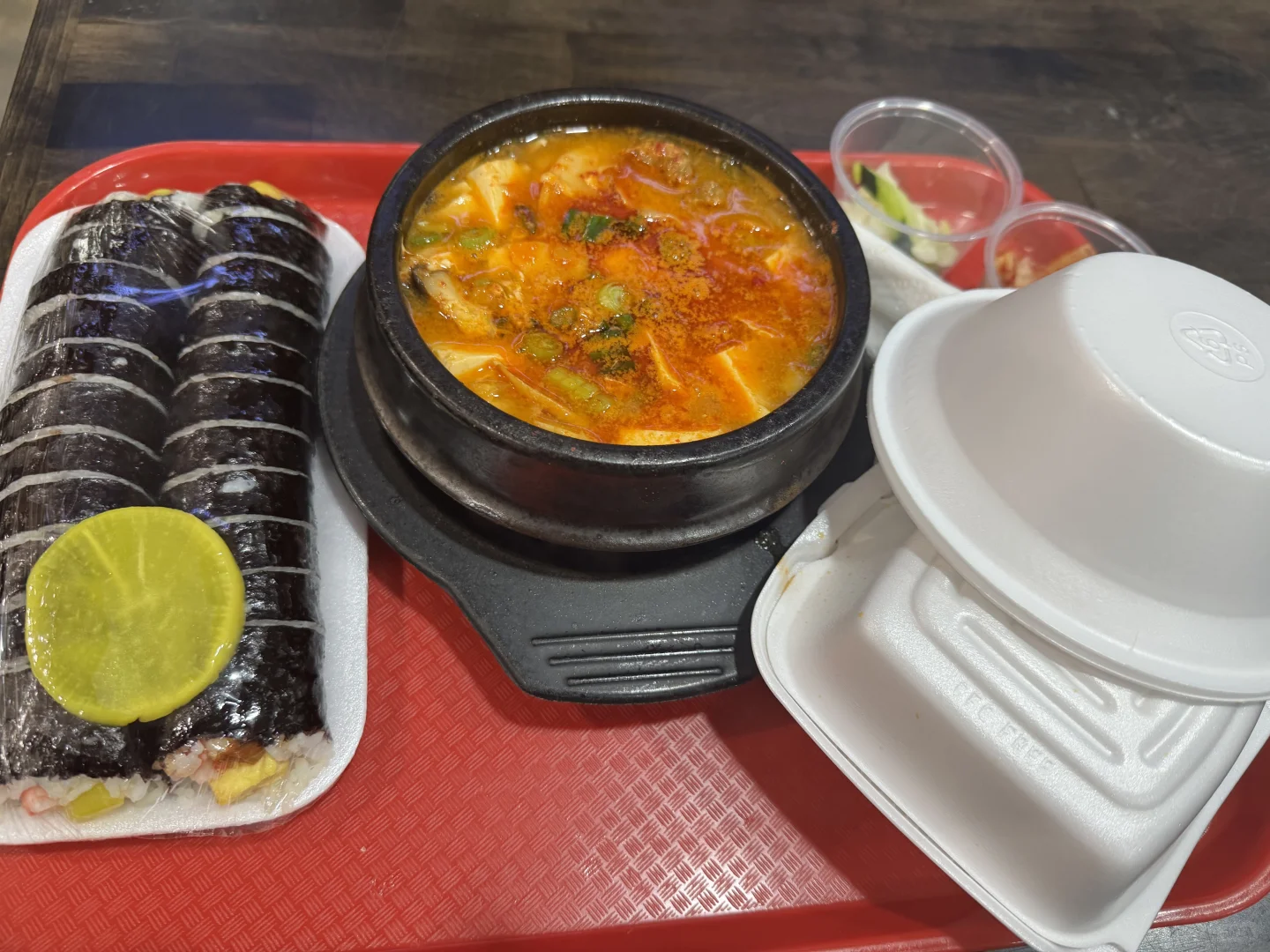 Turns Out Orlando Has Some Amazing Korean Food Too‼️